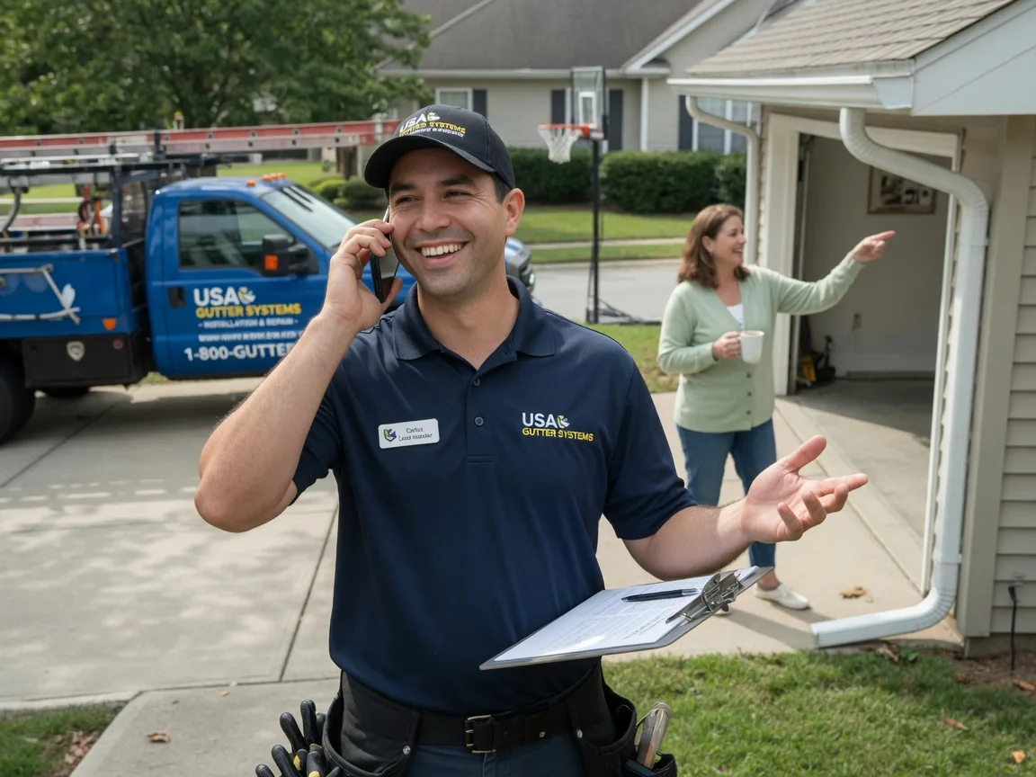 Gutter Installation Perkins, OK FAQs